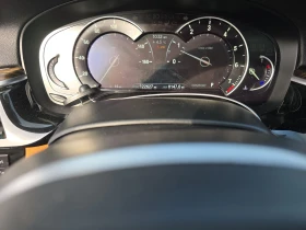 BMW 540 2017 BMW 5 Series Sedan 540i xDrive M SPORT LINE - 34500 лв. / 17639.57 € - 34919039 10