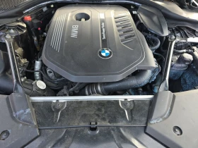 BMW 540 2017 BMW 5 Series Sedan 540i xDrive M SPORT LINE - 34500 лв. / 17639.57 € - 34919039 15