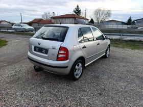 Skoda Fabia 1.4i-16v 101кс.БЕНЗИН - 3999 лв. / 2044.66 € - 94368292 7