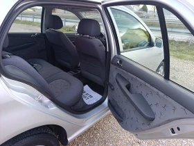 Skoda Fabia 1.4i-16v 101кс.БЕНЗИН - 3999 лв. / 2044.66 € - 94368292 14