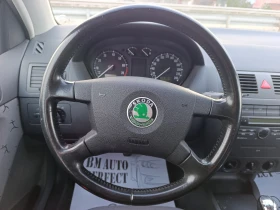 Skoda Fabia 1.4i-16v 101кс.БЕНЗИН - 3999 лв. / 2044.66 € - 94368292 12