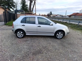 Skoda Fabia 1.4i-16v 101кс.БЕНЗИН - 3999 лв. / 2044.66 € - 94368292 8