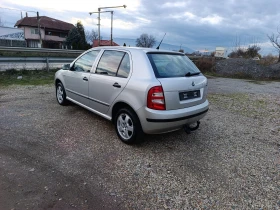 Skoda Fabia 1.4i-16v 101кс.БЕНЗИН - 3999 лв. / 2044.66 € - 94368292 5