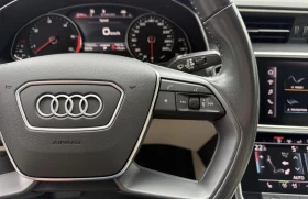 Audi A6 3.0 TDI Quattro, снимка 4