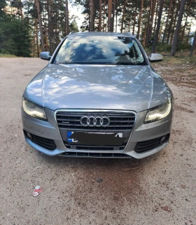 Audi A4 2.0TDI QUATTRO 170кс , снимка 6