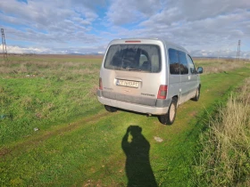 Peugeot Partner 1.9D, снимка 3 — Bazar.bg Peugeot Partner 1.9D, снимка 3