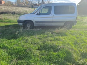 Peugeot Partner 1.9D, снимка 4 — Bazar.bg Peugeot Partner 1.9D, снимка 4