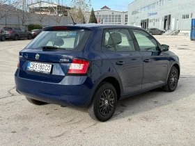 Skoda Fabia 1.4d 90 к.с./ГАРАНЦИЯ 6 МЕСЕЦА - 12500 лв. / 6391.15 € - 58850206 4