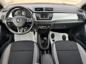 Skoda Fabia 1.4d 90 к.с./ГАРАНЦИЯ 6 МЕСЕЦА - 12500 лв. / 6391.15 € - 58850206 10