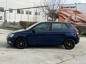 Skoda Fabia 1.4d 90 к.с./ГАРАНЦИЯ 6 МЕСЕЦА - 12500 лв. / 6391.15 € - 58850206 2
