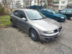Seat Leon 1.9 TDI, снимка 6