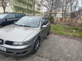Seat Leon 1.9 TDI, снимка 2