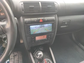 Seat Leon 1.9 TDI, снимка 11