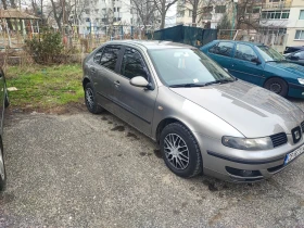 Seat Leon 1.9 TDI, снимка 5