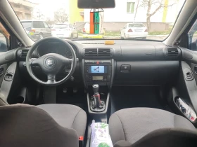 Seat Leon 1.9 TDI, снимка 9