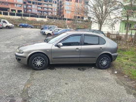 Seat Leon 1.9 TDI, снимка 3