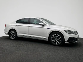 VW Passat GTE, снимка 5