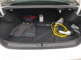VW Passat GTE Plug-in Hybrid  | Mobile.bg � ����� ������ 13