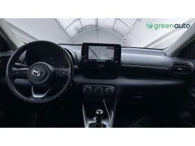 Toyota Yaris 1.5i M/T, Месечна вноска от 170   - 11990 € / 23450.40 лв. - 76527091 13
