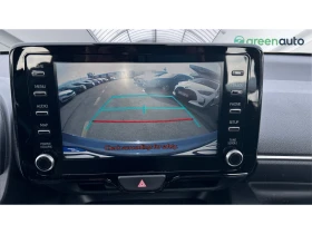 Toyota Yaris 1.5i M/T, Месечна вноска от 170   - 11990 € / 23450.40 лв. - 76527091 16