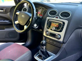 Ford Focus 2.0 HDI Безупречен технически - 3000 € / 5867.49 лв. - 88979857 12