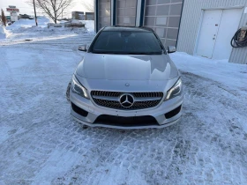 Mercedes-Benz CLA 250 2014 4MATIC * БЕЗ ПЪРВОНАЧАЛНА ВНОСКА*  - 10190 € / 19929.91 лв. - 78552751 2
