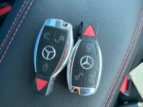 Mercedes-Benz CLA 250 2014 4MATIC * БЕЗ ПЪРВОНАЧАЛНА ВНОСКА*  - 10190 € / 19929.91 лв. - 78552751 12