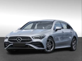Mercedes-Benz CLA 250 Shooting Brake* 4Matic* LED* 360 Camera* 
