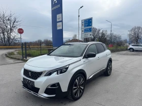 Peugeot 3008 2.0HDI GT-line PANORAMA
