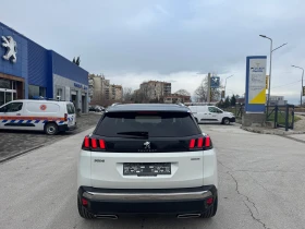 Peugeot 3008 2.0HDI GT-line PANORAMA, снимка 3