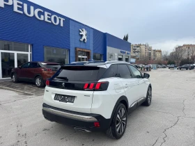Peugeot 3008 2.0HDI GT-line PANORAMA, снимка 4