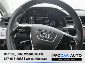 Audi A7 * quattro Prestige * CARFAX * ЦЕНА ДО БГ, снимка 8