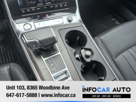 Audi A7 * quattro Prestige * CARFAX * ЦЕНА ДО БГ, снимка 11