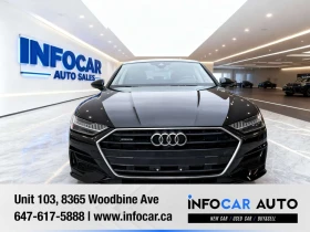 Audi A7 * quattro Prestige * CARFAX * ЦЕНА ДО БГ, снимка 2