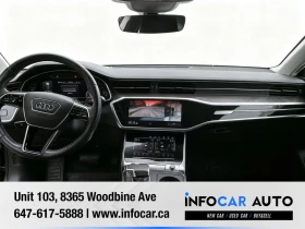 Audi A7 * quattro Prestige * CARFAX * ЦЕНА ДО БГ, снимка 9