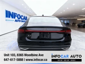 Audi A7 * quattro Prestige * CARFAX * ЦЕНА ДО БГ, снимка 4