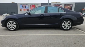Mercedes-Benz S 320 Реални километри/Soft close/4matic - 7499 € / 14666.77 лв. - 84782178 2