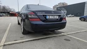Mercedes-Benz S 320 Реални километри/Soft close/4matic - 7499 € / 14666.77 лв. - 84782178 3