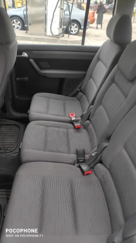 VW Touran - 3600 € / 7040.99 лв. - 80372988 10