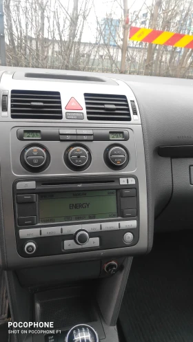 VW Touran - 3600 € / 7040.99 лв. - 80372988 12