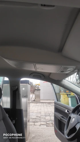 VW Touran - 3600 € / 7040.99 лв. - 80372988 14