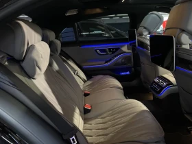 Mercedes-Benz S 63 AMG E PERFORMANCE V8 Plug-in Hybrid 4MATIC+  - 158500 € / 309999.05 лв. - 61854780 7