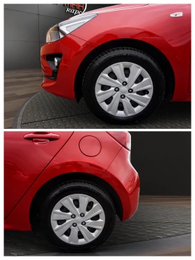 Kia Rio 1.2 DPI COMFORT - цена по договаряне - 54099188 15