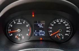 Kia Rio 1.2 DPI COMFORT - цена по договаряне - 54099188 7