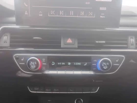 Audi A5 * Progressiv * S-line* DISTRONIC* MATRIX*  - 22000 € / 43028.26 лв. - 58250576 8