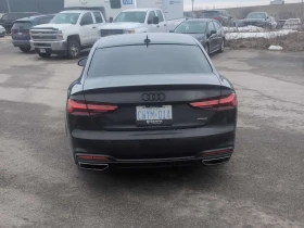 Audi A5 * Progressiv * S-line* DISTRONIC* MATRIX*  - 22000 € / 43028.26 лв. - 58250576 4