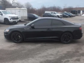 Audi A5 * Progressiv * S-line* DISTRONIC* MATRIX*  - 22000 € / 43028.26 лв. - 58250576 2