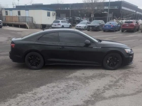 Audi A5 * Progressiv * S-line* DISTRONIC* MATRIX*  - 22000 € / 43028.26 лв. - 58250576 3