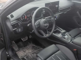 Audi A5 * Progressiv * S-line* DISTRONIC* MATRIX*  - 22000 € / 43028.26 лв. - 58250576 5