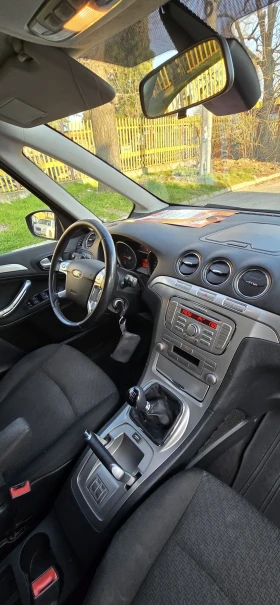 Ford Galaxy 2.0TDCI  - 3499 € / 6843.45 лв. - 60488171 7